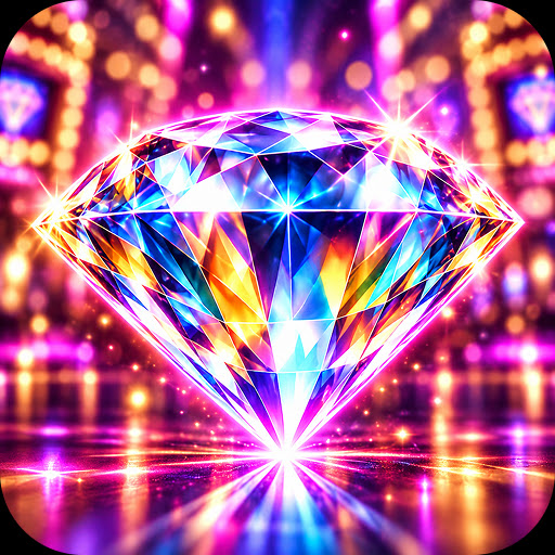 Triple Diamond